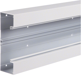 Hager BRA652101B9016 Trunking Base Traffic White