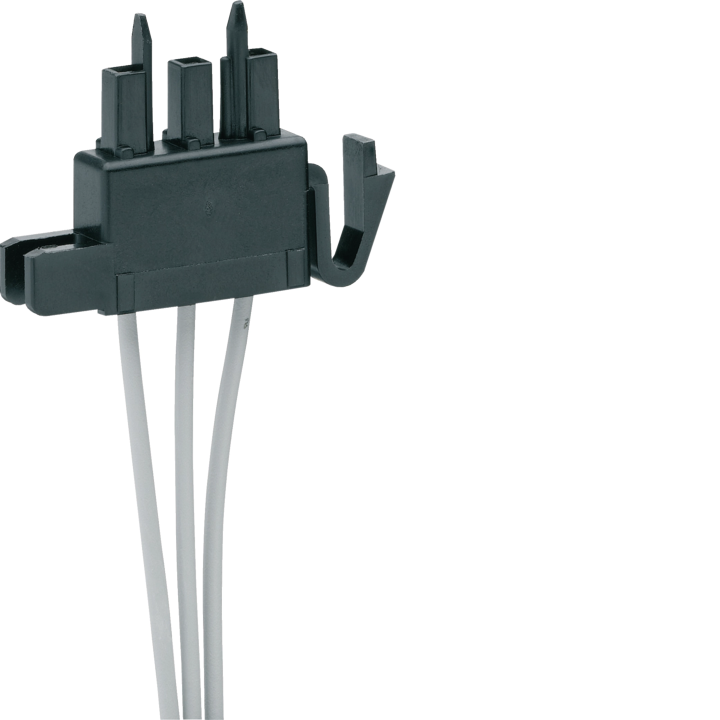 Hager HYC353H Power Distribution Module 3P 160A 250V