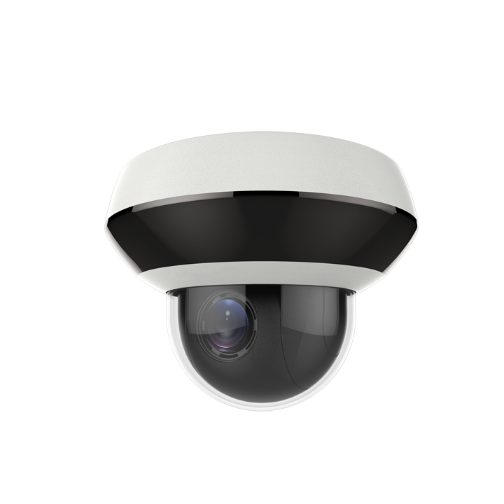 SAFIRE SF-IPSD5104IAWH-4 PTZ IP-Kamera PoE Wi-Fi IP66