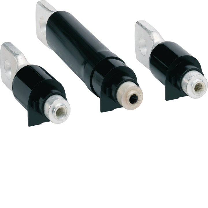 Hager HYD033H Rear Connection 3P 630A