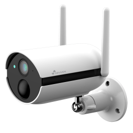 NVS-IPC-05-BAT NIVIAN RETAIL Cámara IP PTZ 4MP PoE Wi-Fi