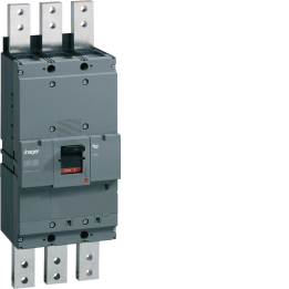 Hager HCF980H Interruptor Seccionador 3P 1250A