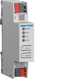 Hager TYFS130 KNX Secure Line Coupler