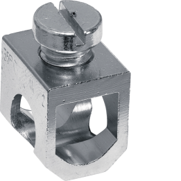Hager KW35ST Busbar Terminal 16mm²-35mm² for KW1NBB