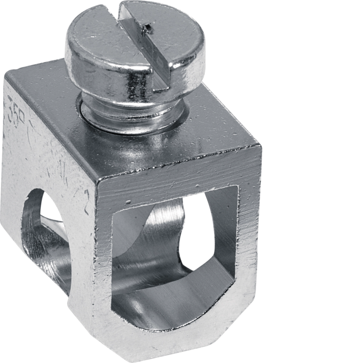 Hager KW35ST Busbar Terminal 16mm²-35mm² for KW1NBB