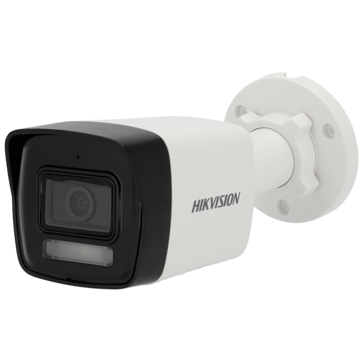 HIKVISION VALUE DS-2CD1083G2-LIU(2.8mm) 8MP Bullet IP Camera with PoE, IP67, IR 30m
