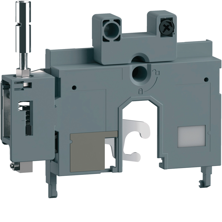 Hager HXS066H Interlocking Front Cover P160
