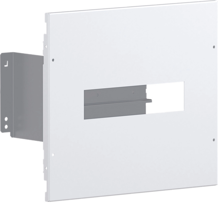 Hager UZ010 Ver. MCCB Kit quadro.sy. x160 200x600 mm