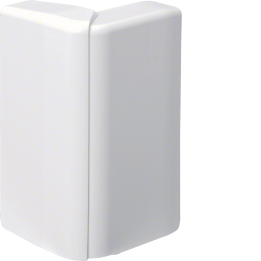 Hager SL2011539016 External Corner VDI SL15 White