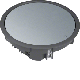 Hager VDR06059005 Inspection Cover for Flooring 5mm