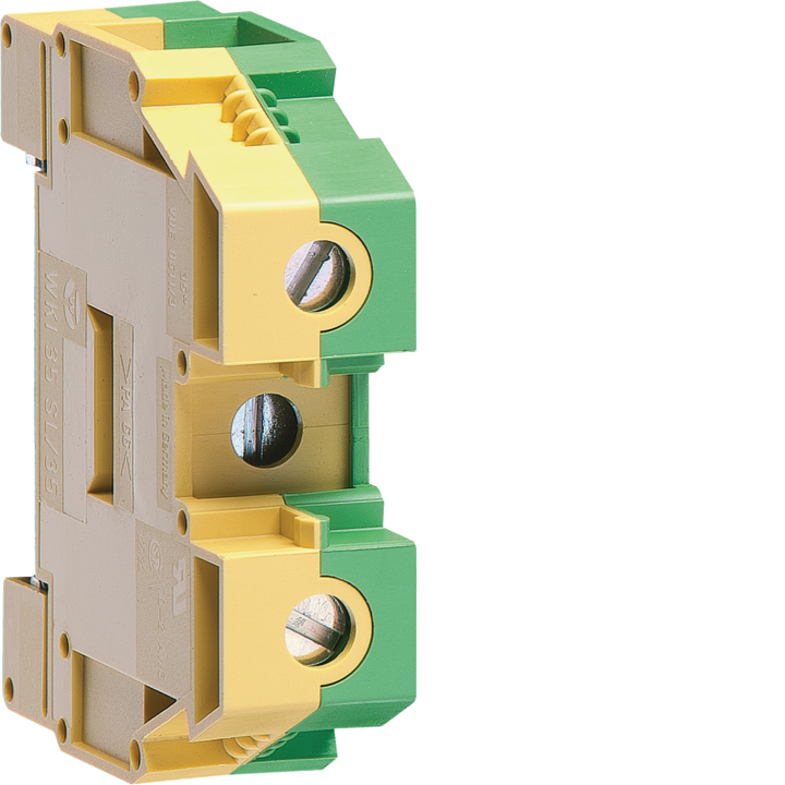 Hager KXB35E Earth Terminal 35mm²