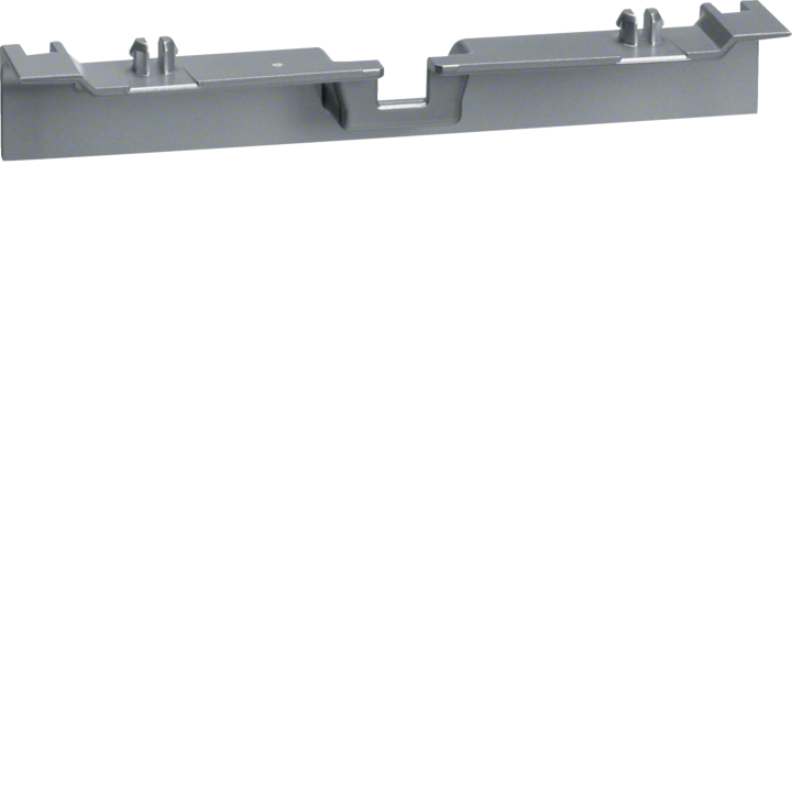 Hager SL20055ACD1 Aluminium Cable Trunking Coupling