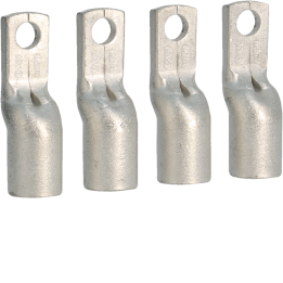 Hager HYD025H Terminal de anillo D:10.5 3P/4P para cable 150 mm²