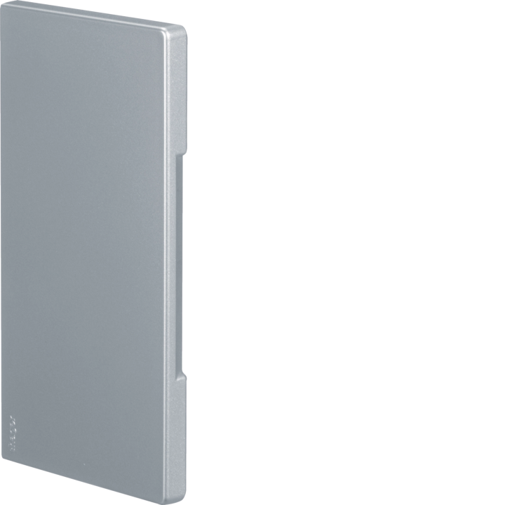 Hager BRA851706LAN End Cap for BRA 85170 Trunking