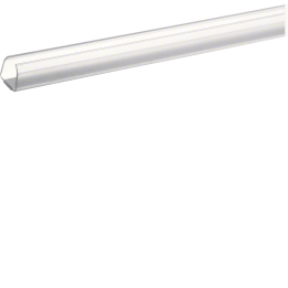 Hager M16599016 LF-miniSnap Trunking for 7.5-10mm cables