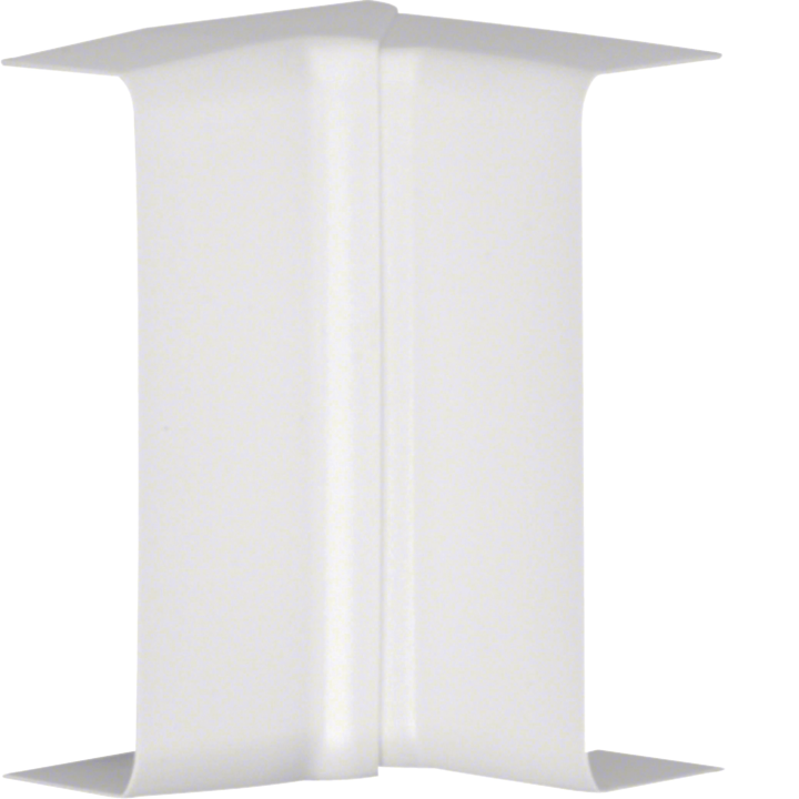 Hager ATA207549016 Internal Corner, ATEHA, 20x75 mm, White