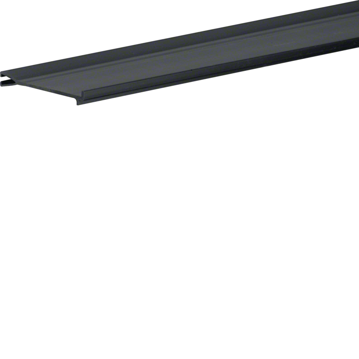 Hager M1662 Cable Trunking Compartment Bottom