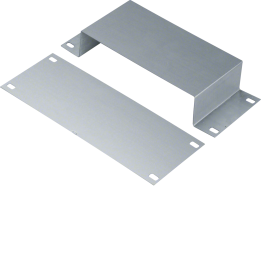 Hager UKM190480 Expansion Sleeve for Underfloor Duct 190x48mm