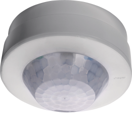 Hager TXC515 KNX 360° Surface Mounted Movement Detector