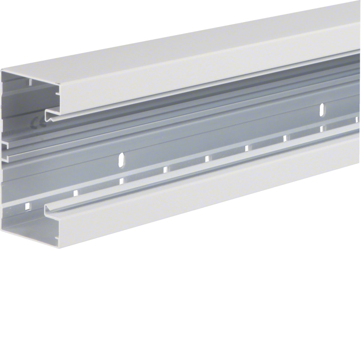 Hager BRA6513069016 End Cap Traffic White RAL 9016