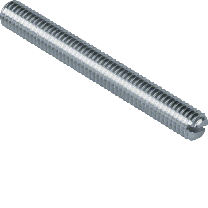 Hager BKZNS65 Set Screw M8x65 Levelling Height 65mm