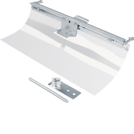Hager BKFV400 Closure Piece for BKF400 Foil Dry Care