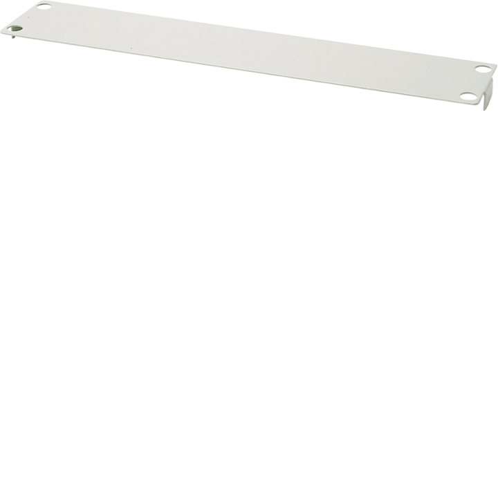 Hager FN944E Cover Plate, quadro, 800 mm