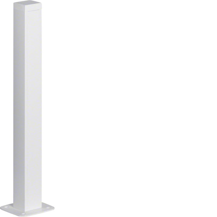 Hager DAP806509016 PacPost 650 mm Cable Tray