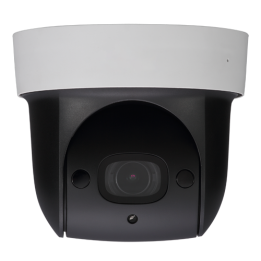 X-SECURITY XS-IPSD5204SWHA-2P 2MP PTZ-Speed-Dome-Kamera mit WLAN, PoE, 30 m IR, Innenbereich