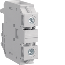 Hager KXB35LH Feed-through Terminal, 35mm²