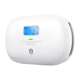 Détecteur de monoxyde de carbone X-Sense XC0C-MR Link+