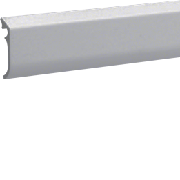 Hager L64507030 Grey Cable Trunking RAL 7030