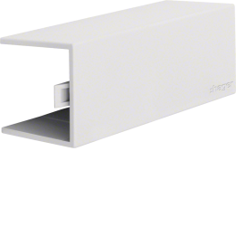 Hager LF2502589016 T-piece 25x25mm Traffic White