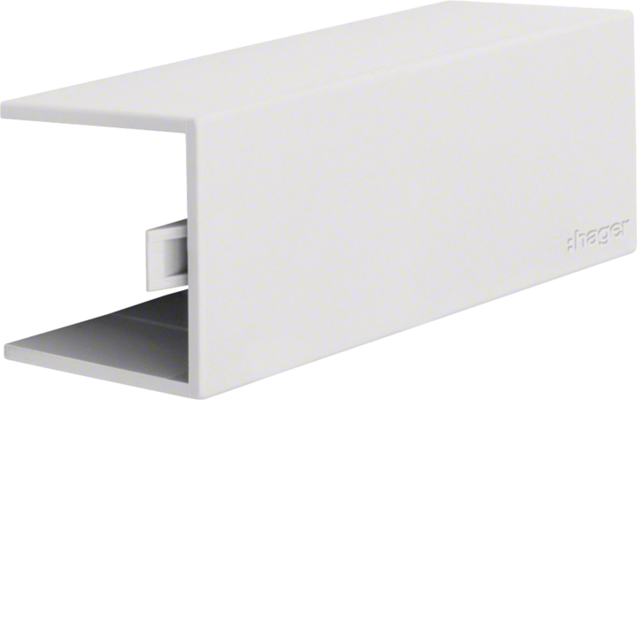 Hager LF2502589016 T-piece 25x25mm Traffic White