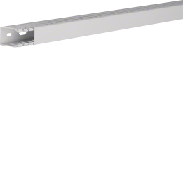 Hager HNG3702507035B Grey RAL 7035 Cable Trunking