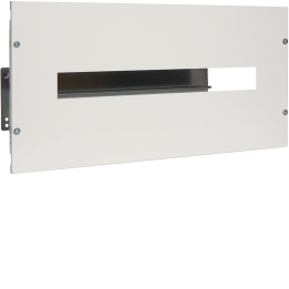 Hager UC011H quadro.sy. x160 MCCB Kit 300x600 mm