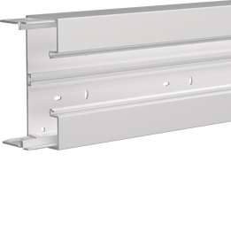 Hager BRHP6517019016 Trunking Base 65x170mm