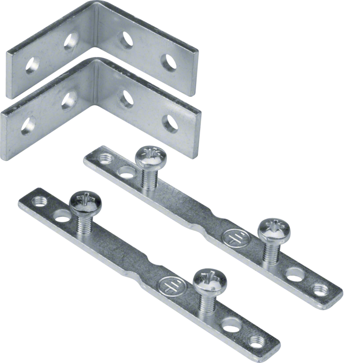 Hager BKZVS90 Kit de connexion
