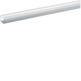 Hager M16479016 LF-Mini Goulotte à pression pour câbles de 4,5 à 6 mm