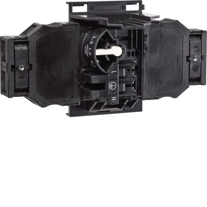 Hager G4700 Kit de connexion de bus énergétique