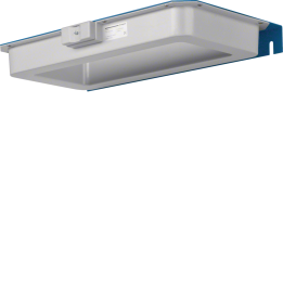 Hager HR832 Rectangular Toroid 150x350mm Type A