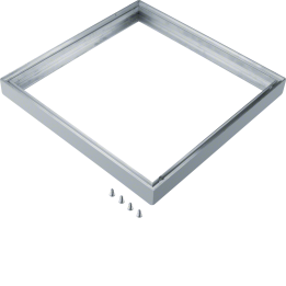 Hager UDAR235 Cadre empilable taille 2 hauteur 35 mm
