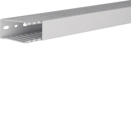 Hager DNG7503707030B Goulotte de câbles gris RAL 7035