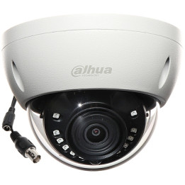 Dahua HAC-HDBW1500E-0280B-S2 Cámara domo IR HDCVI Starlight de 5MP