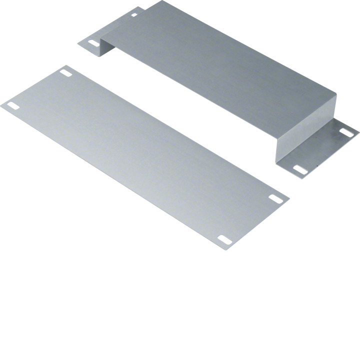 Hager UKM240280 Manchon d'expansion pour conduit sous le sol 240x28mm