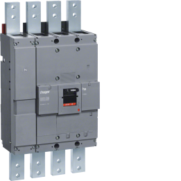 Hager HCF981H Interruptor Seccionador 4P 1250A