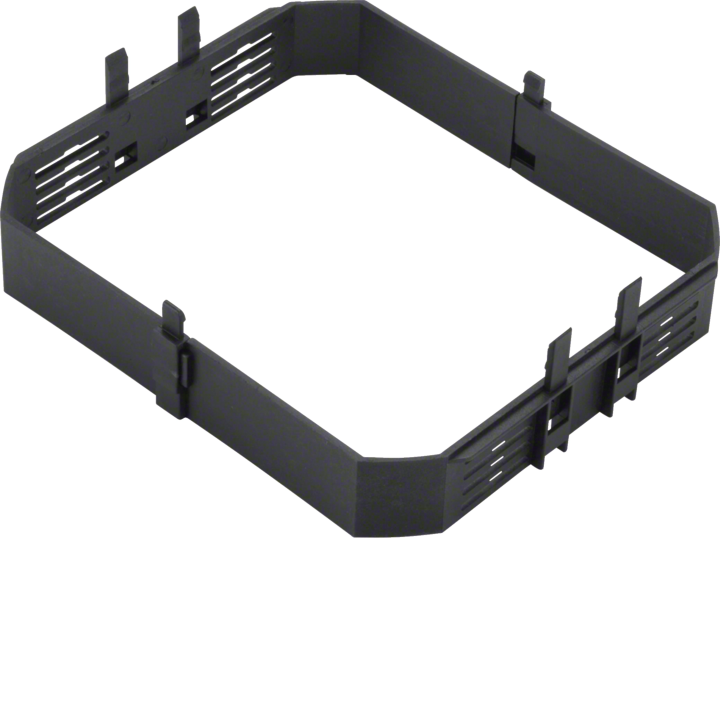 Hager RLV0630 Rallonge d'échelle encliquetable 30 mm pour Q06/R06