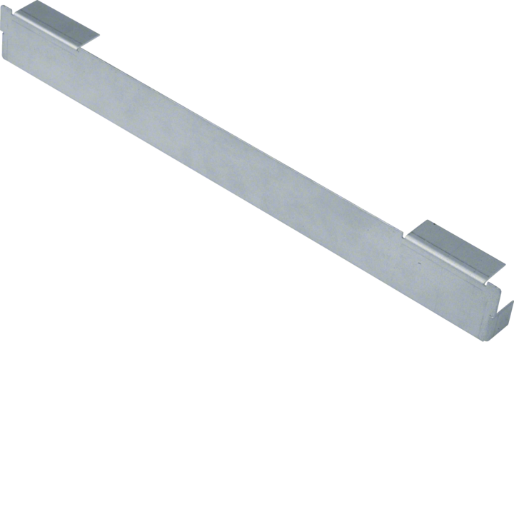 Hager UKE340480 Embout pour conduit sous le sol 340x48 mm