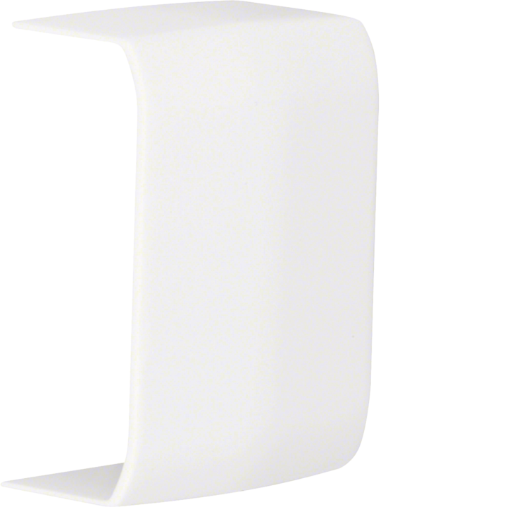 Hager ATA123079016 Housse de protection HFR LFW 12x30 blanc signalisation