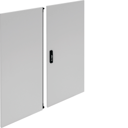 Hager FZ095R Door, Universal, IP55, H1400 W1300 mm